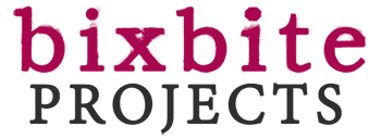 Bixbite Projects