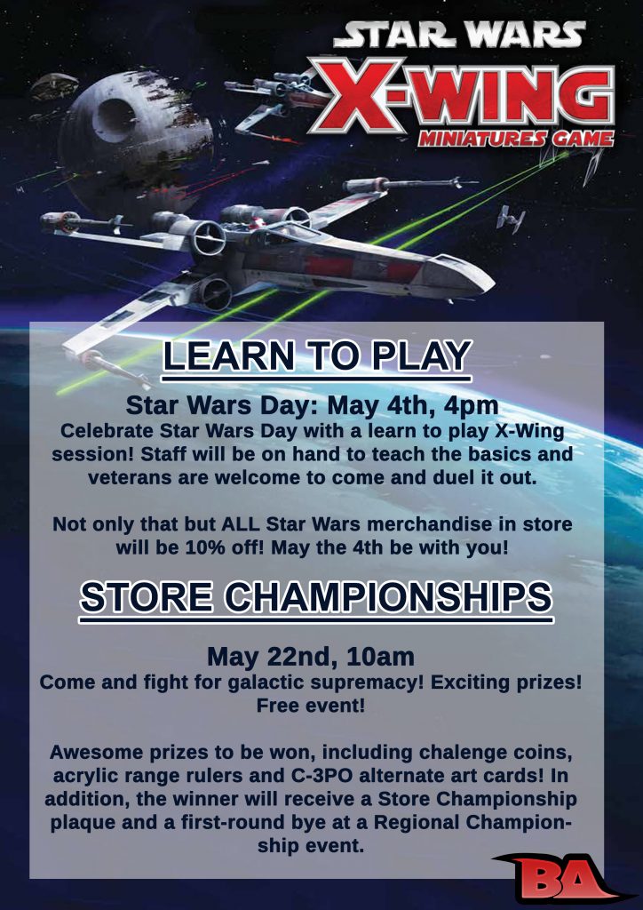 BattleAxe Poster